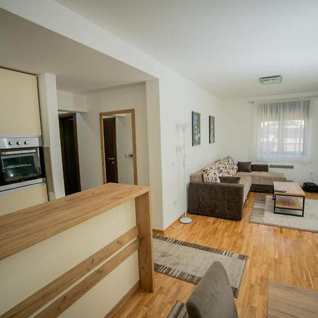 Dream Garden Apartments Zlatibor Exterior foto