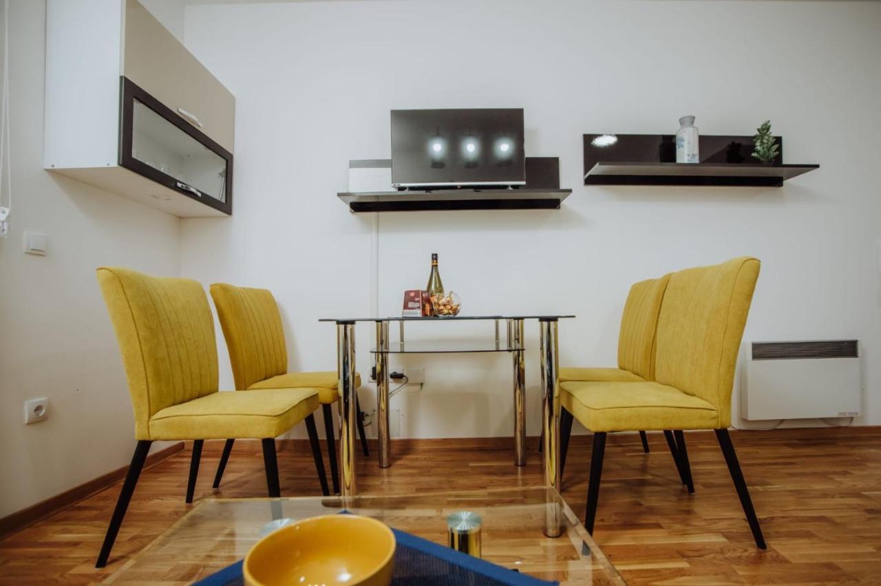 Dream Garden Apartments Zlatibor Exterior foto