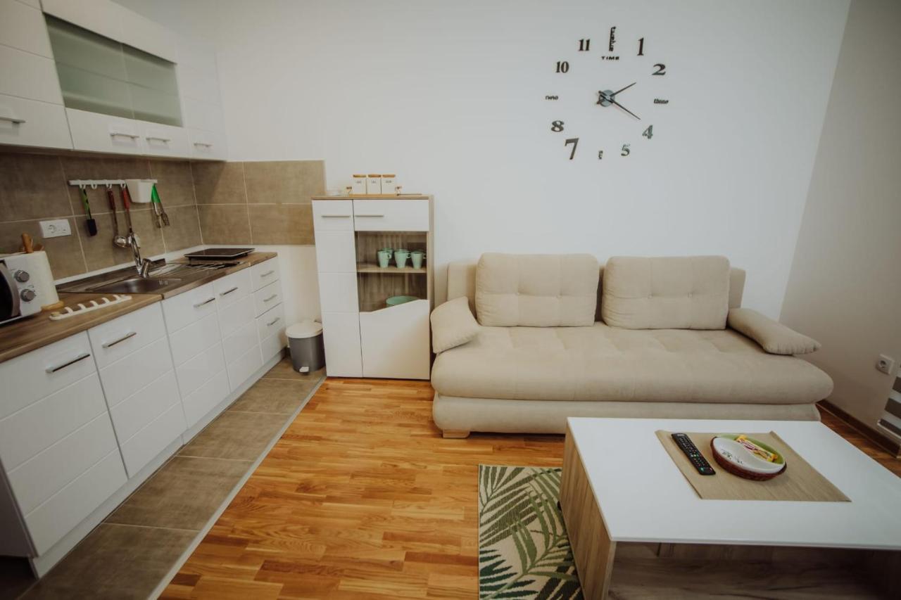 Dream Garden Apartments Zlatibor Exterior foto